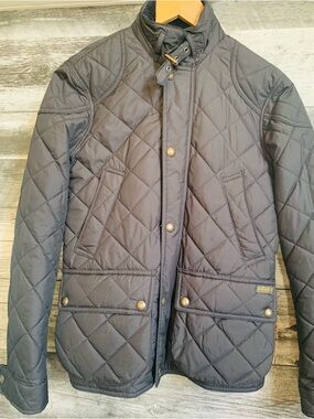 Ralph Lauren Quilted women jacket Xtra Small size